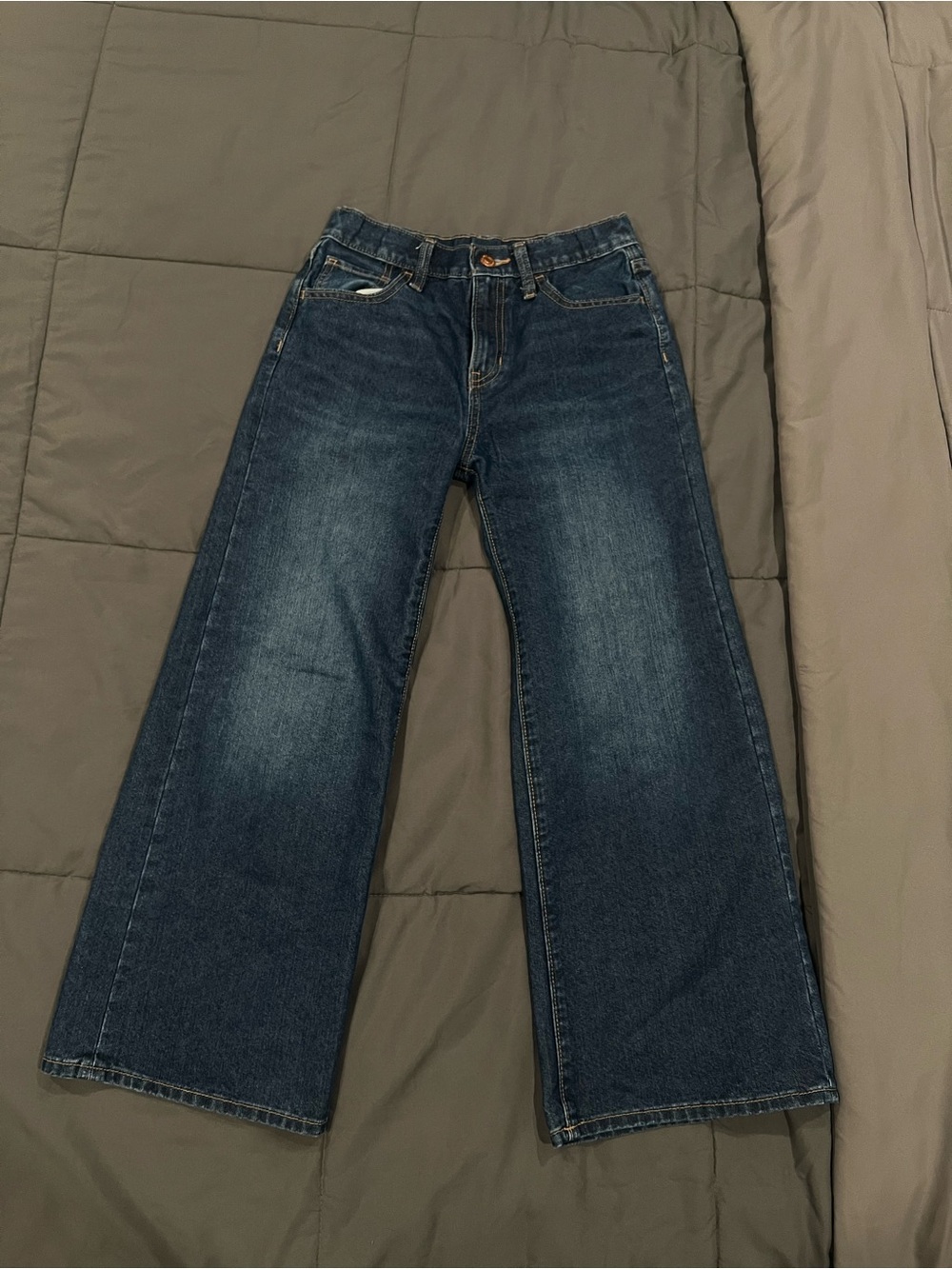 Girls Old Navy jeans